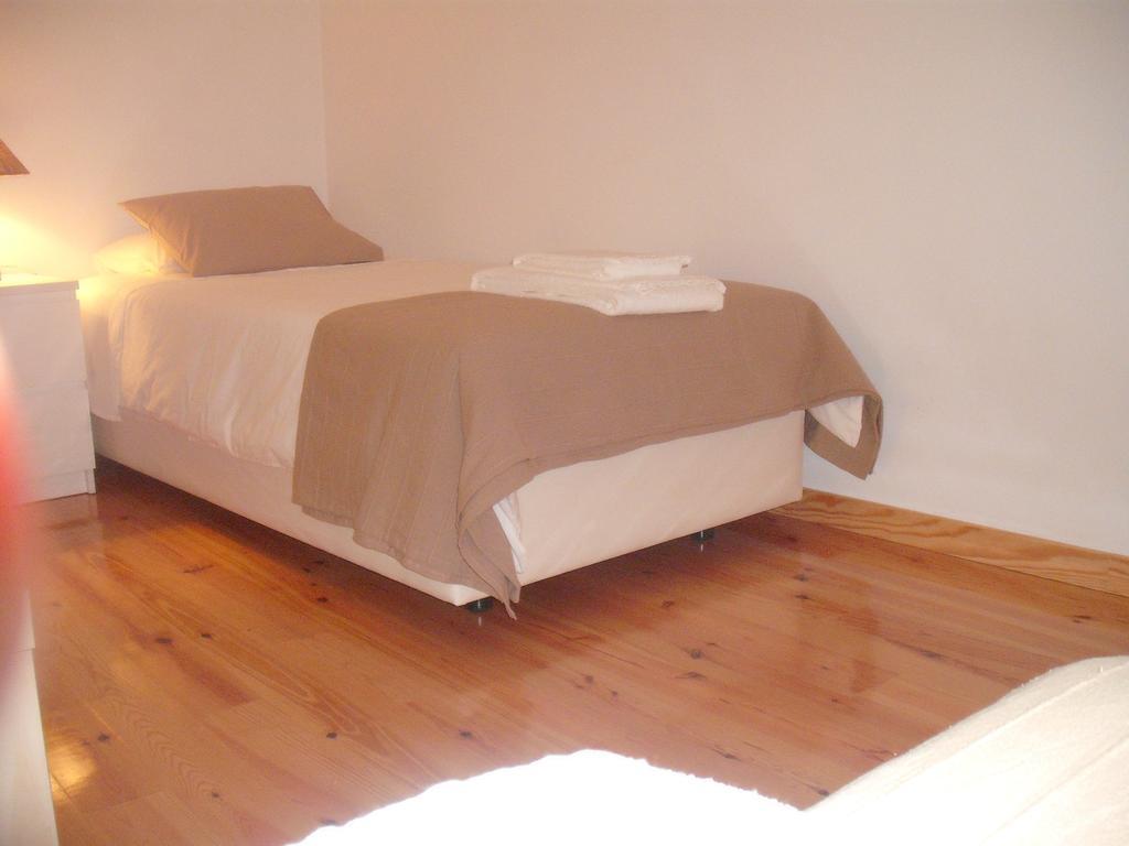 Moinhos Do Pisao Guest House Povoa Dao Стая снимка