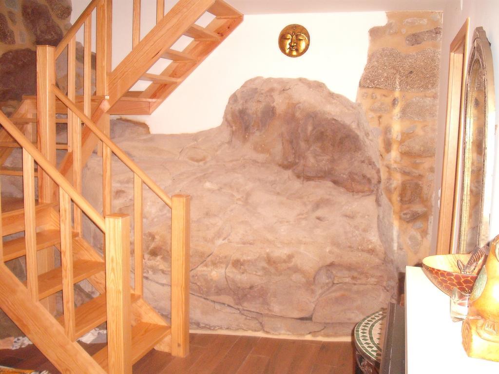 Moinhos Do Pisao Guest House Povoa Dao Екстериор снимка