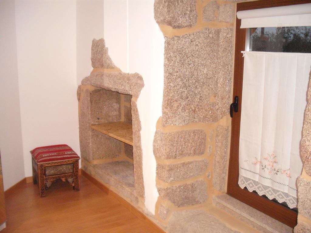 Moinhos Do Pisao Guest House Povoa Dao Екстериор снимка