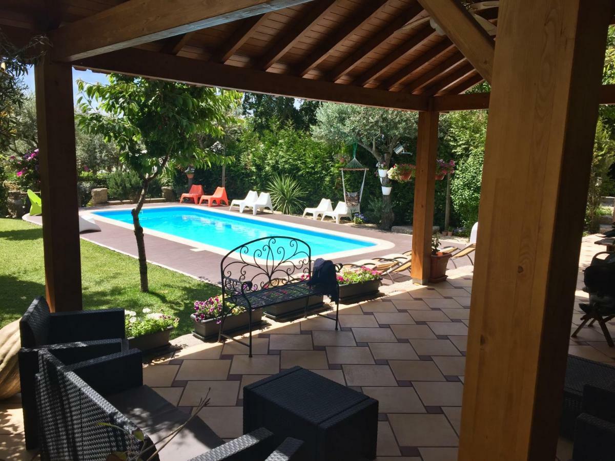Moinhos Do Pisao Guest House Povoa Dao Екстериор снимка